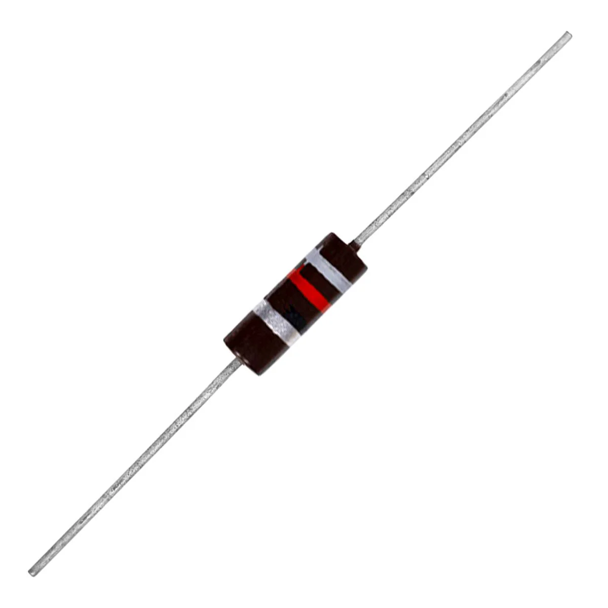 82 OHM 1/2W Carbon Comp NOS Resistor