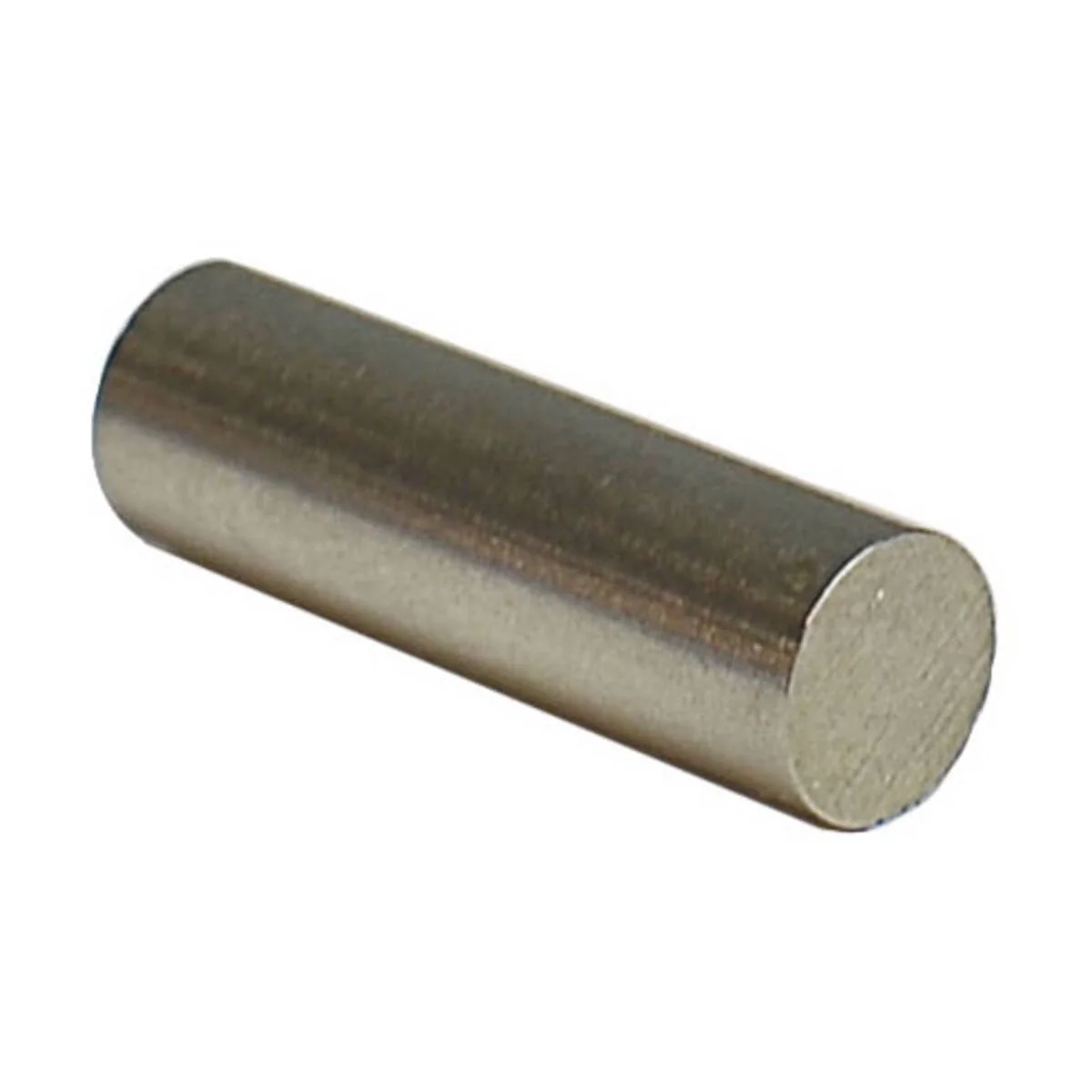 Alnico 3 Rod Magnet (.195'' x .650'')