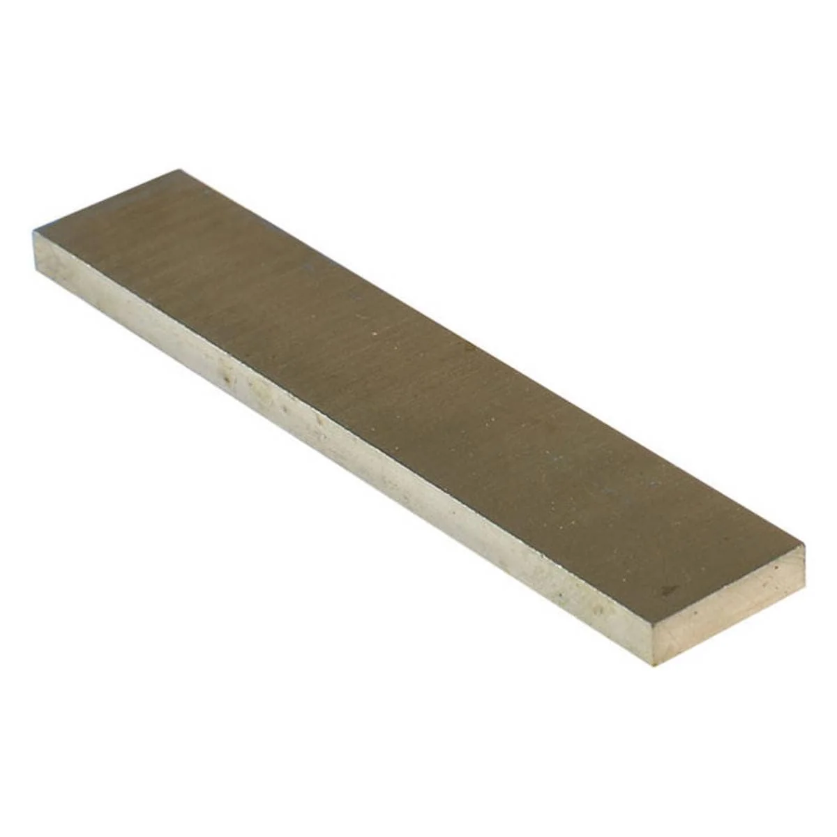 Alnico 4 Cast Bar Magnet 2.180'' Long