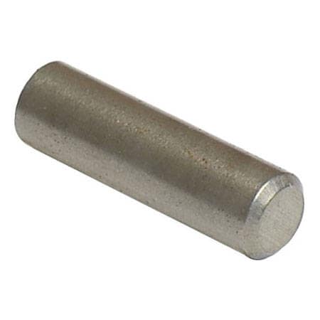 Alnico 5 Beveled Rod Magnet (.195'' x .531'')