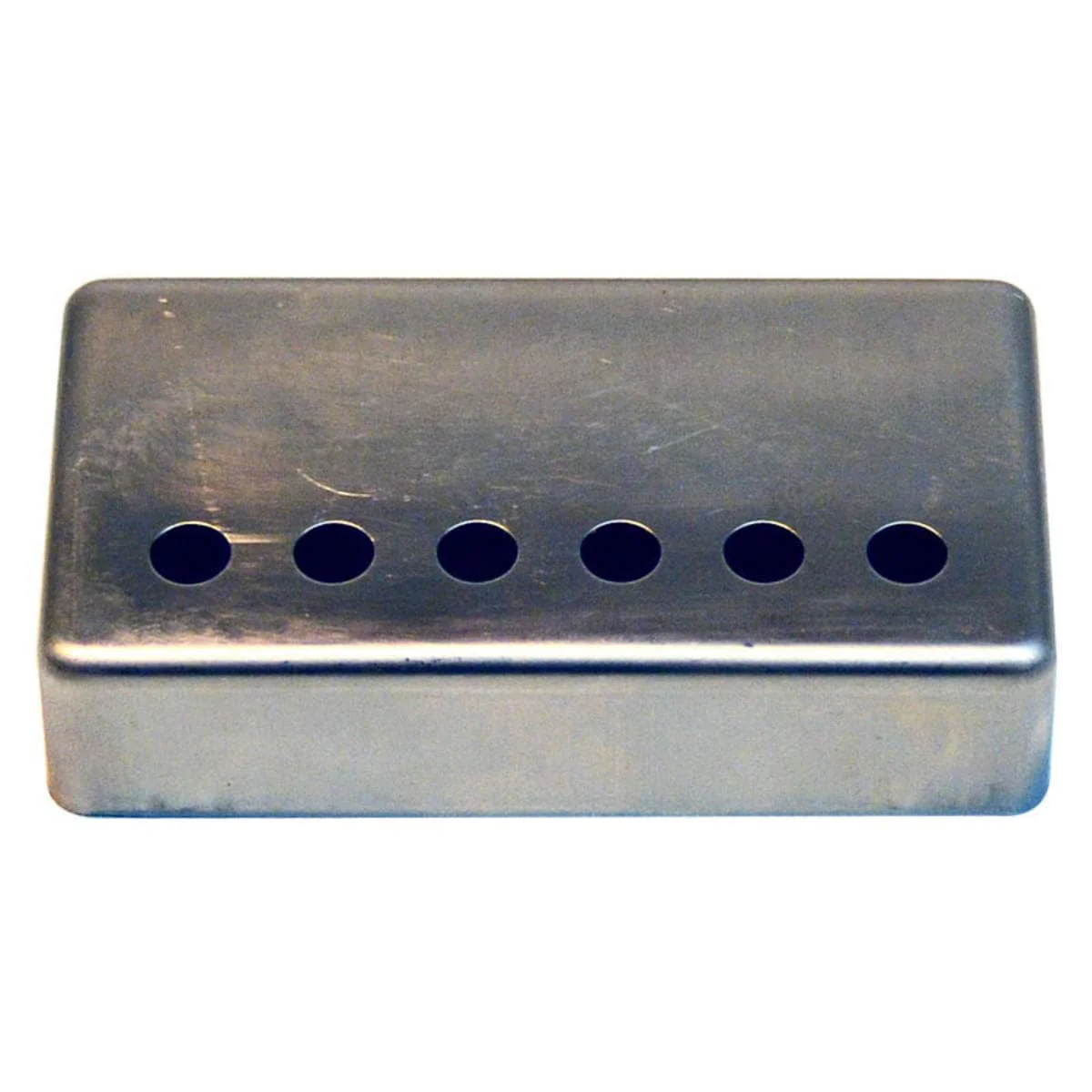 American Humbucker Pickup Cover Bare 50mm