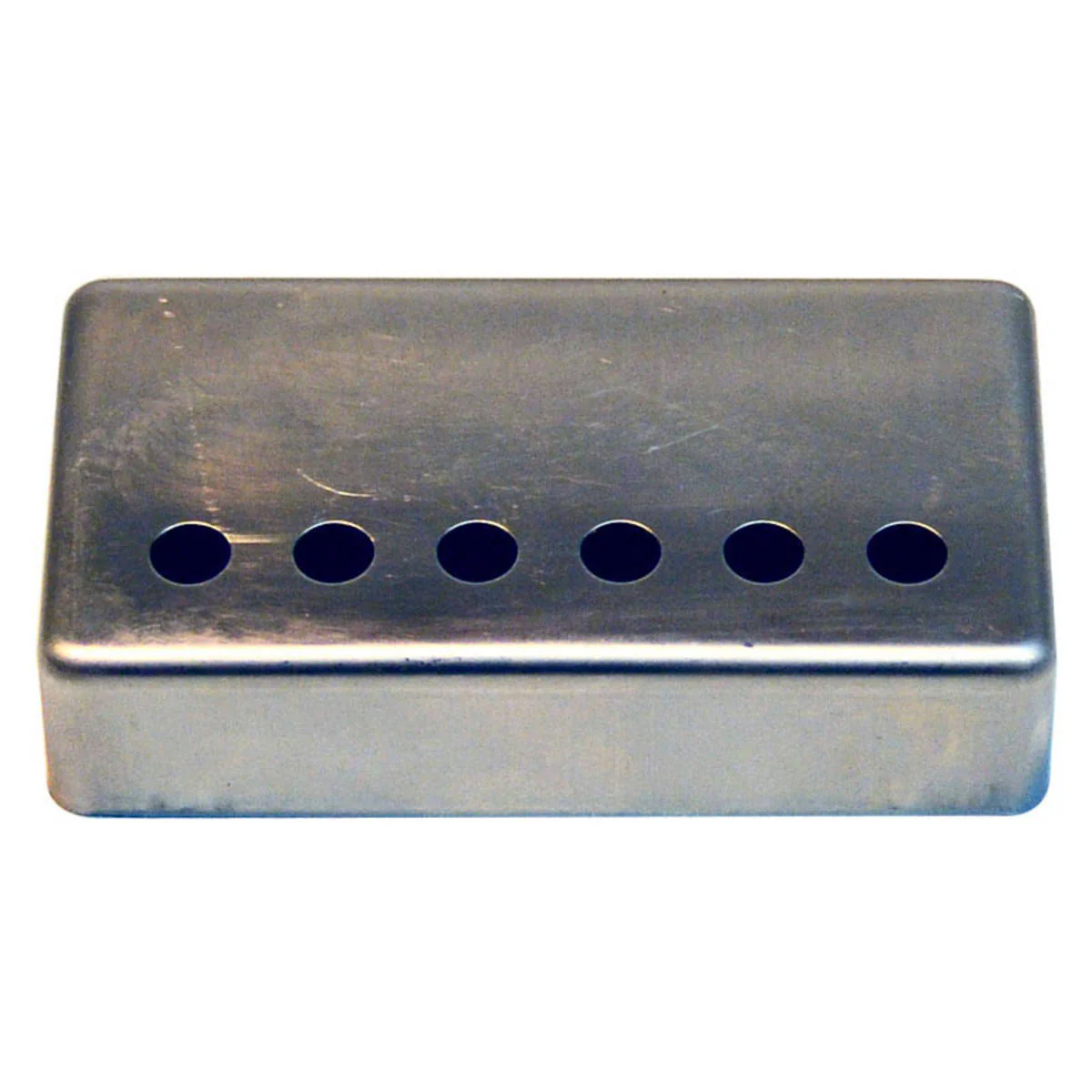 American Humbucker Pickup Cover Bare 53mm