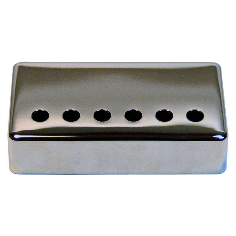 American Humbucker Pickup Cover Chrome 49.2mm