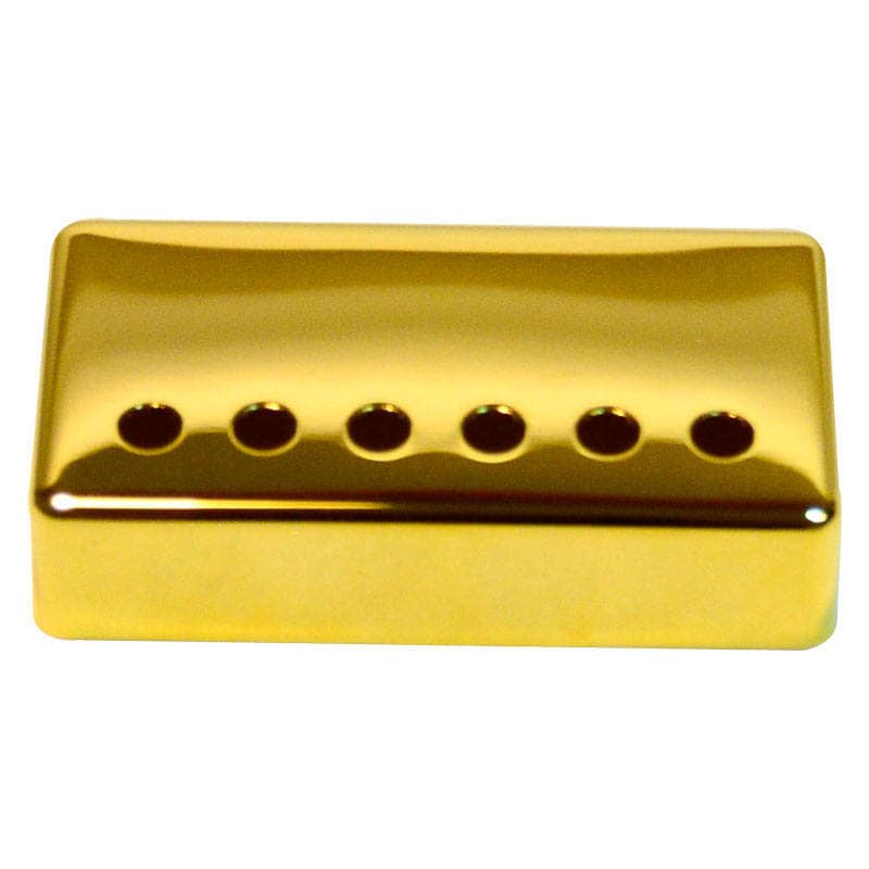 American Humbucker Pickup Cover Gold 49.2mm