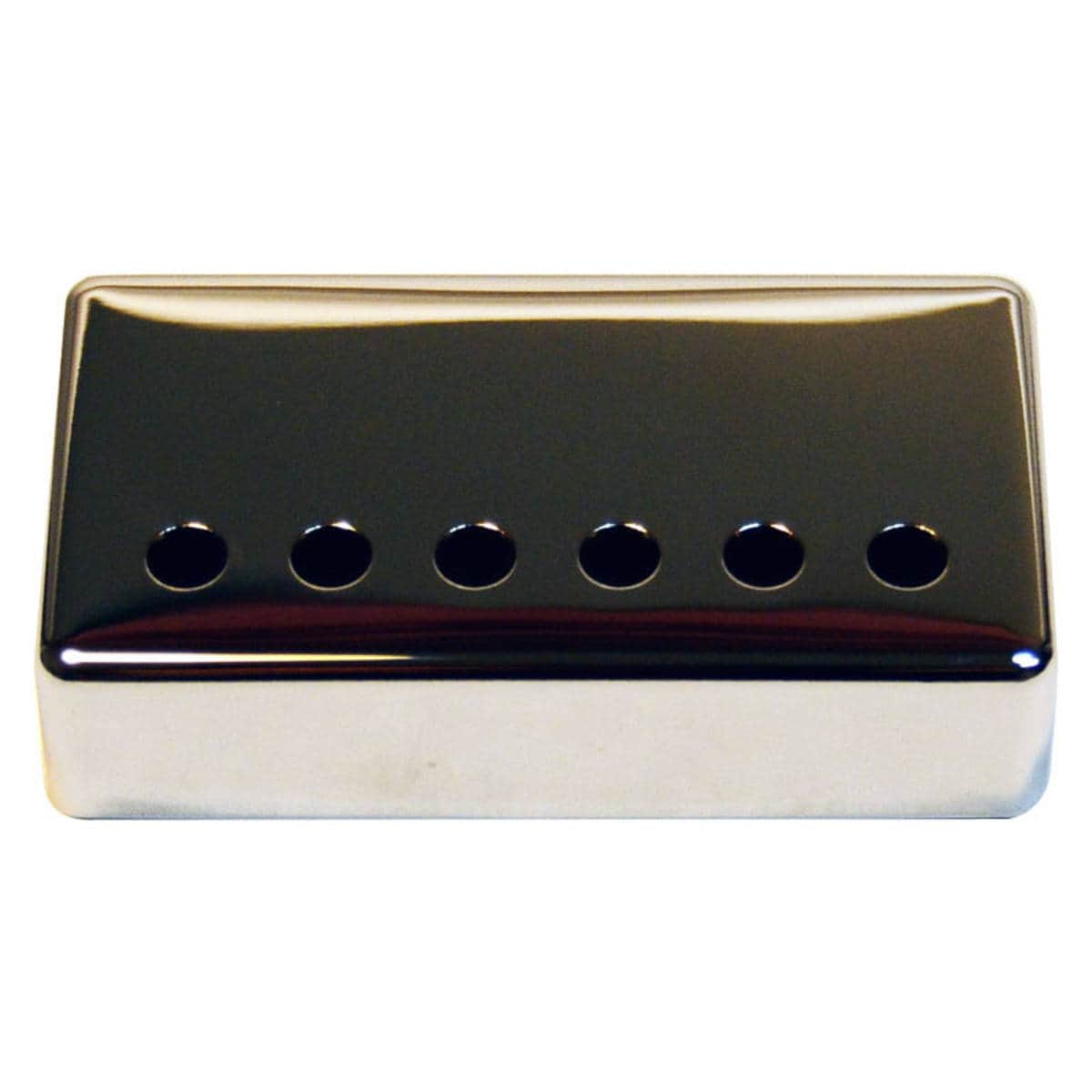 American Humbucker Pickup Cover Nickel 53mm