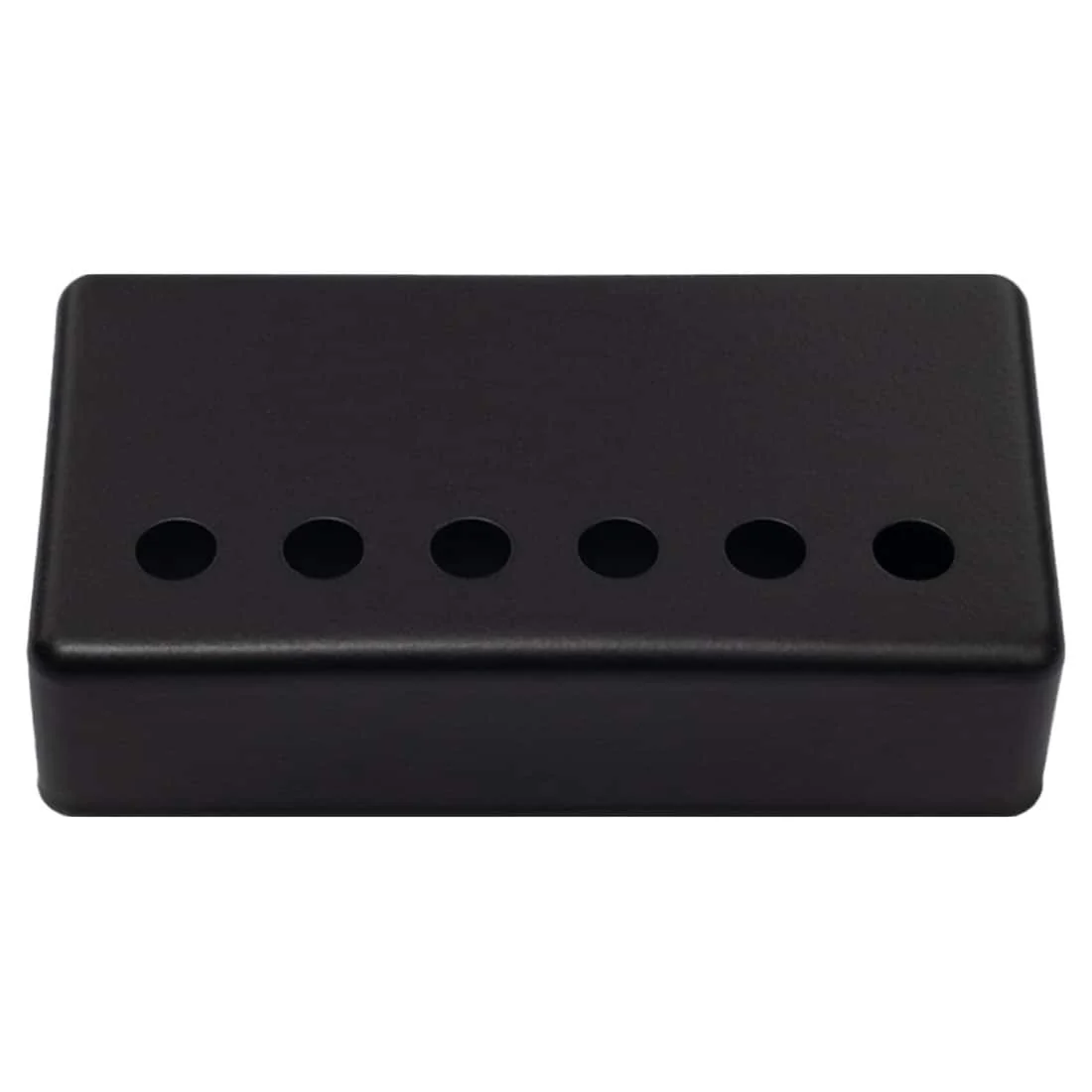 American Humbucker Pickup Cover Solar Black 50mm