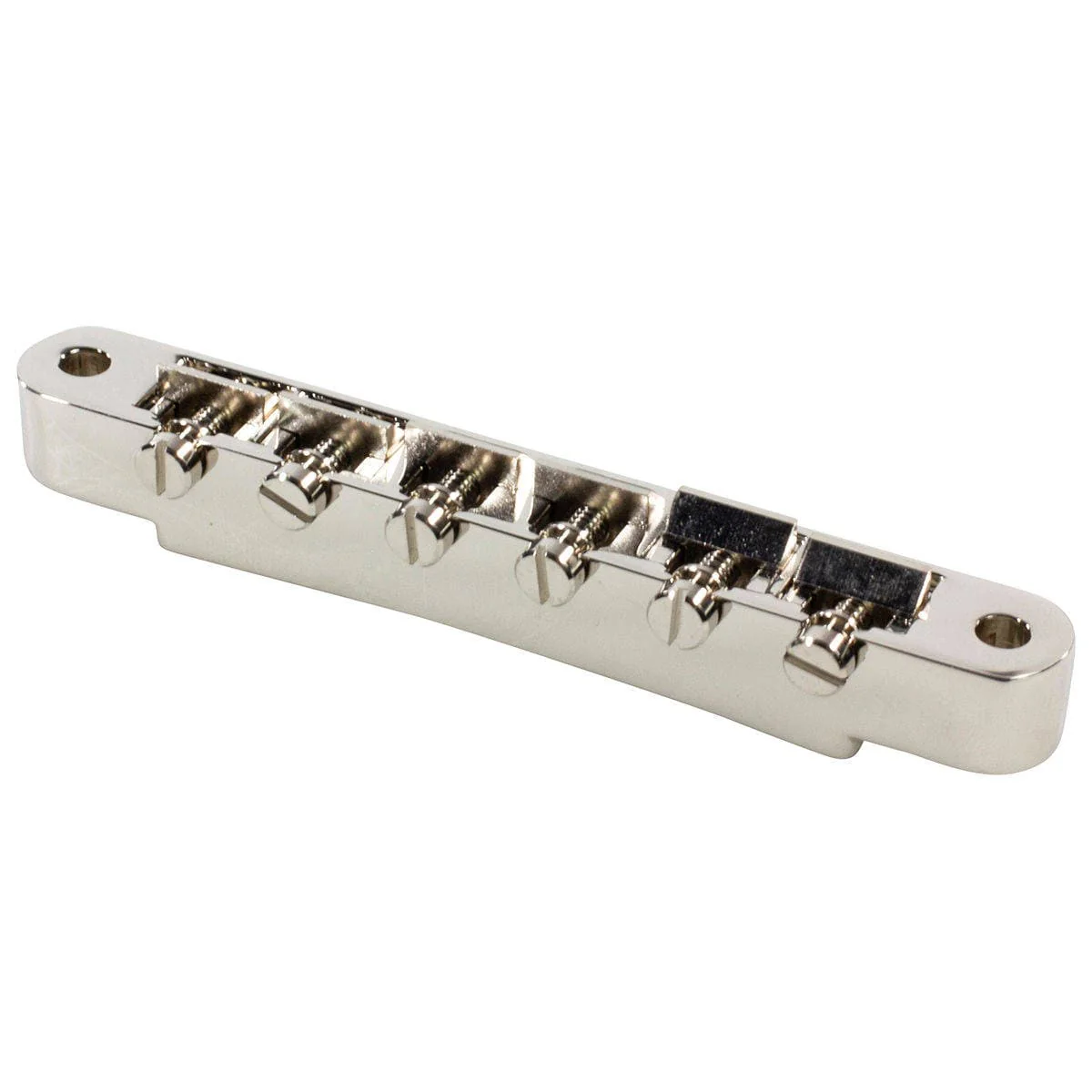 American Made Non-Wired ABR-1 Bridge (Nickel)