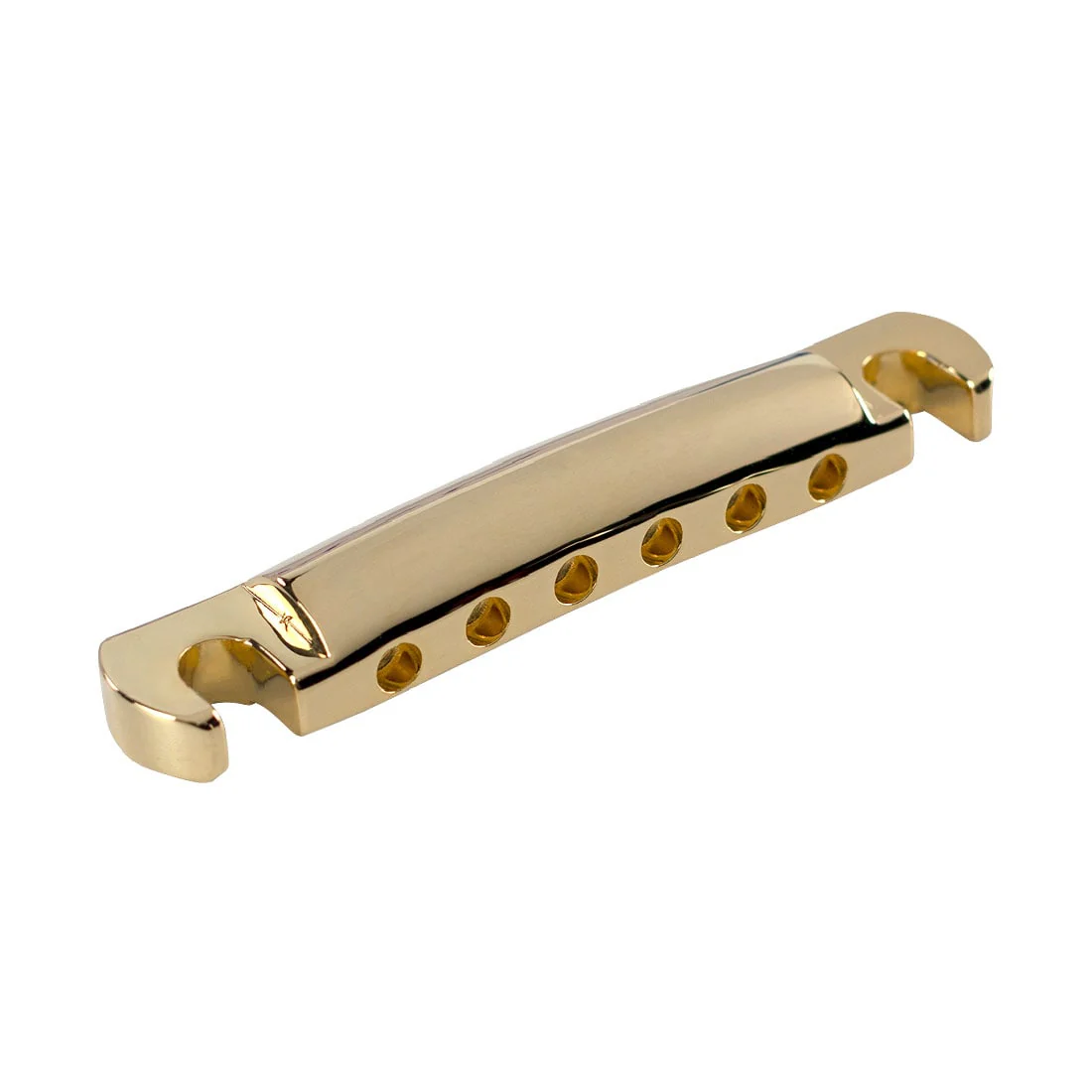 American Made Stop Bar (Gold)