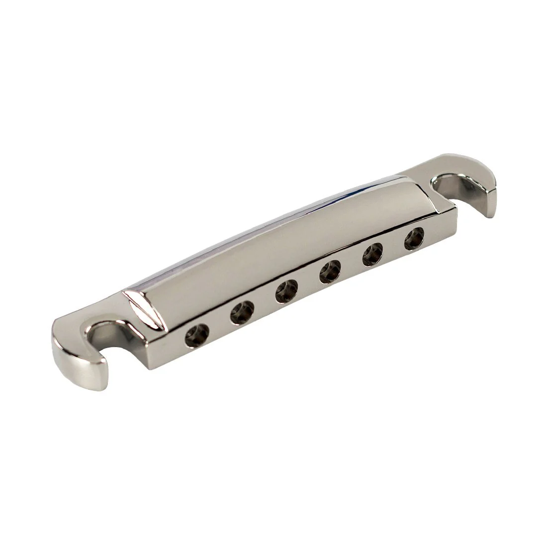 American Made Stop Bar (Nickel)