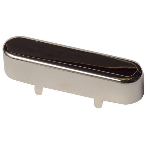 American Vintage Tele Pickup Cover Nickel