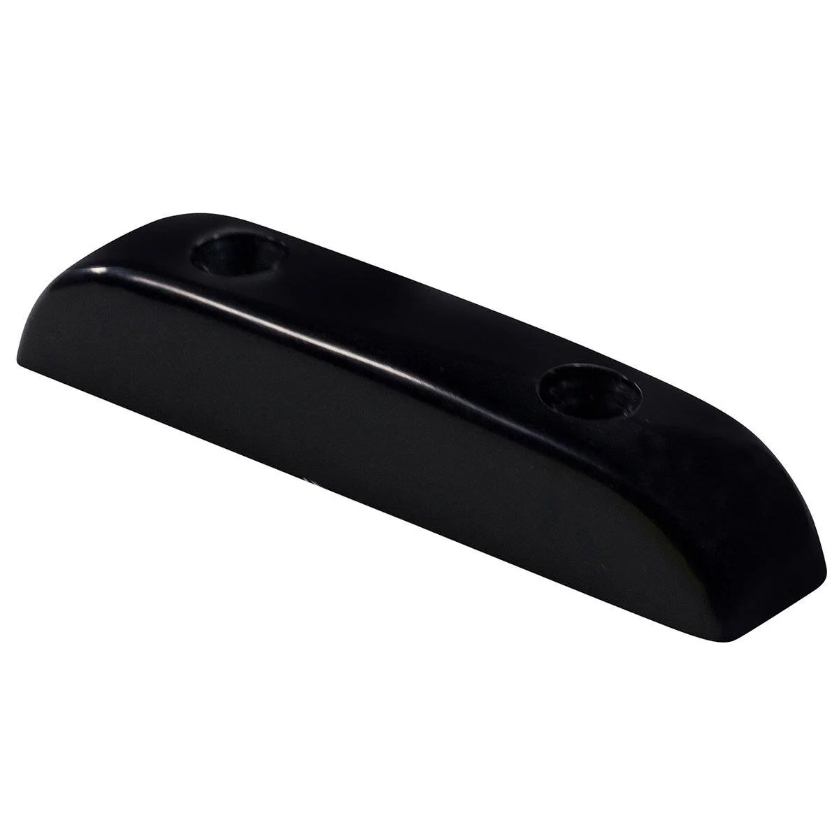 Bass Thumb Rest Black