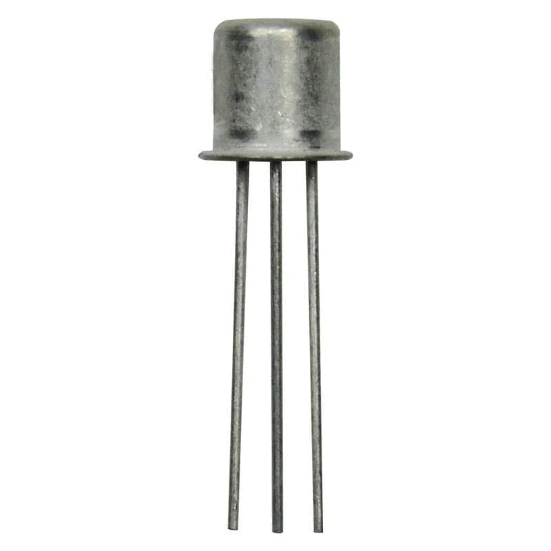 BC109C NPN 20V TO-18 Bipolar Transistor