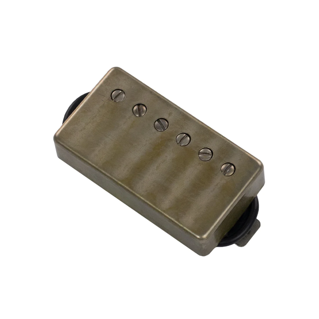Beau Burchell Elephas Humbucker Pickup Set - Image 2
