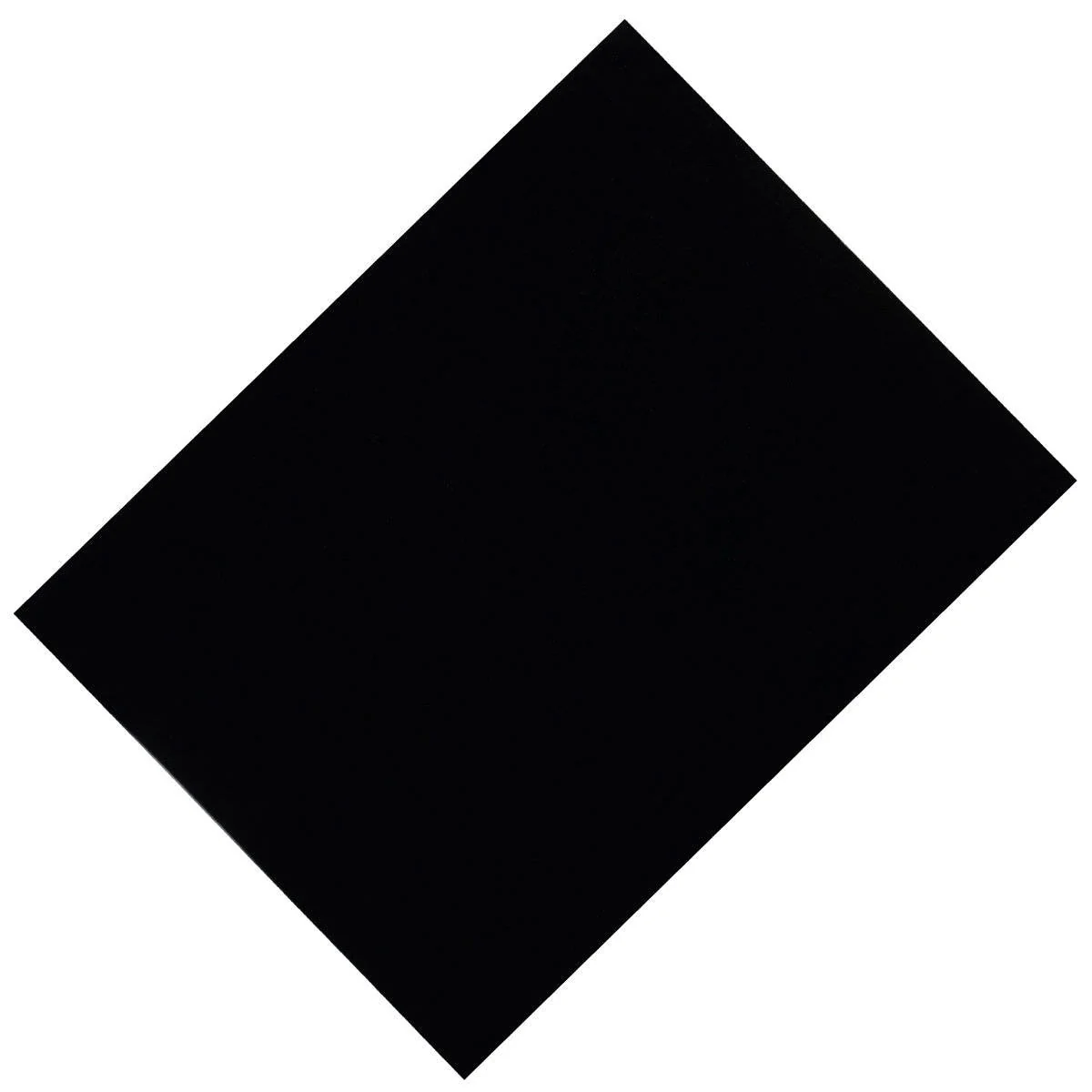 Black Self Adhesive Acoustic Pickguard Material