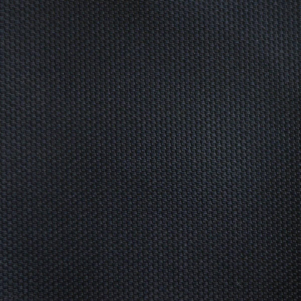 Black Skein Vinyl Tolex - 54'' Width