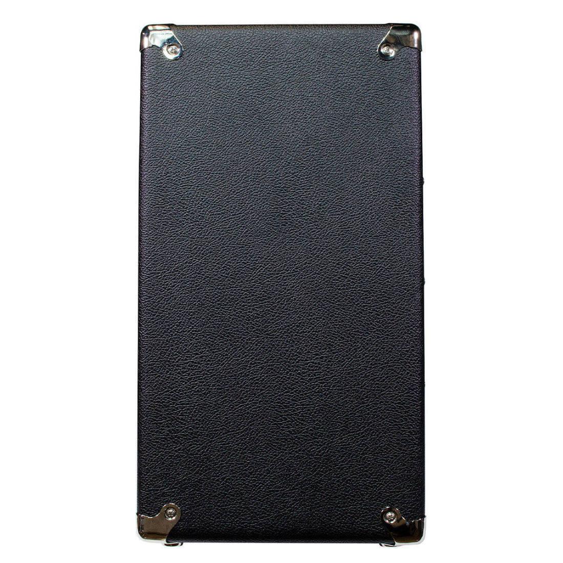Blackface Bassman® Style Guitar Amplifier 2x12 Speaker Extension Cabinet - Image 2