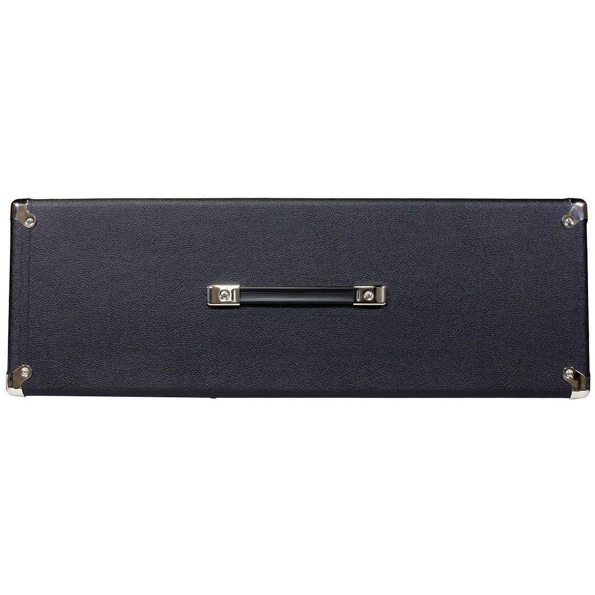 Blackface Bassman® Style Guitar Amplifier 2x12 Speaker Extension Cabinet - Image 4
