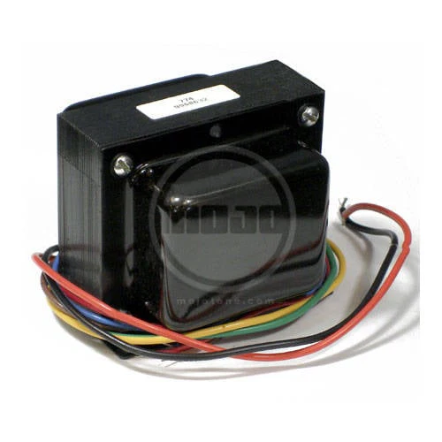 Blackface Bassman / Super Reverb / Vibroverb Output Transformer 125A9A