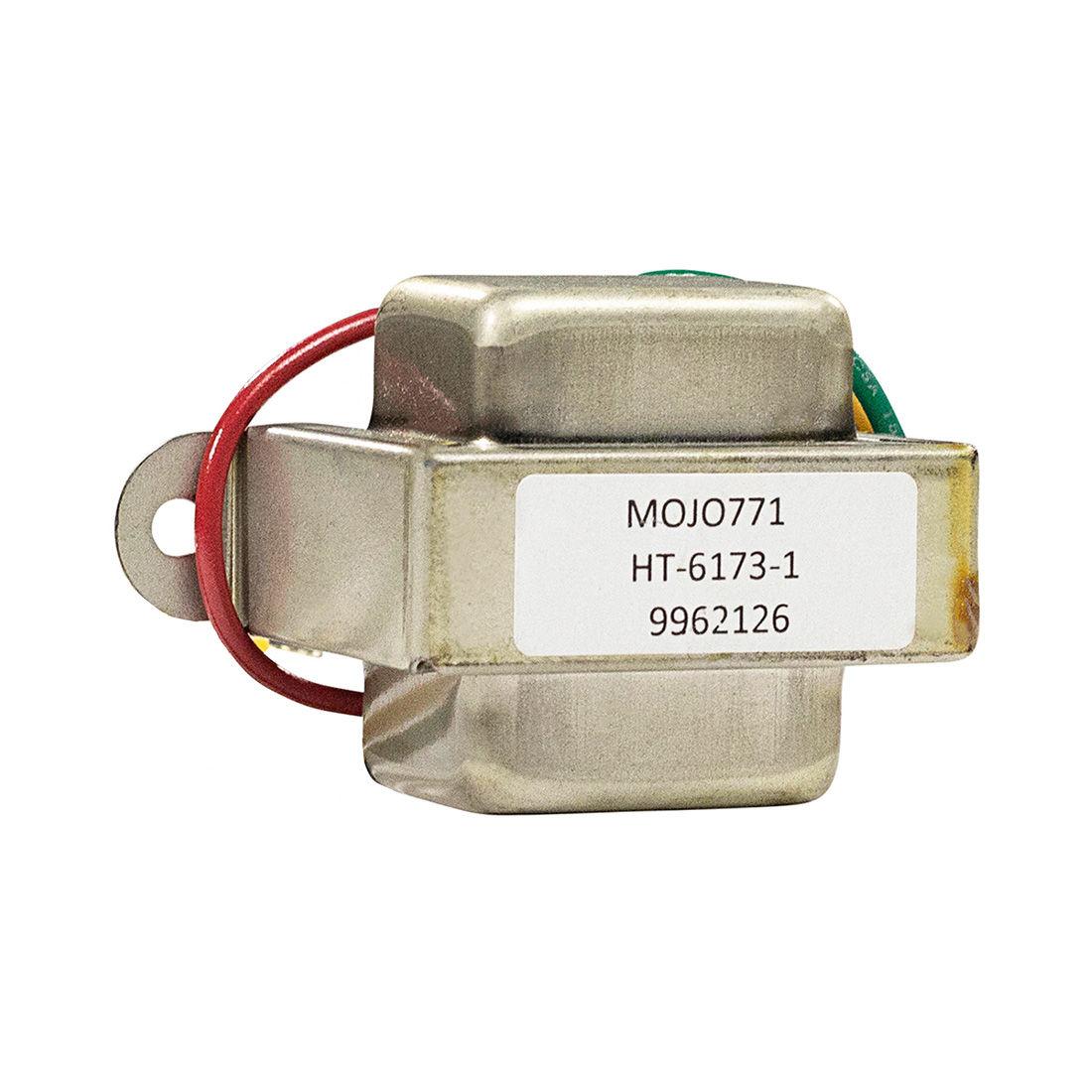 Blackface Champ Output Transformer 125A35A