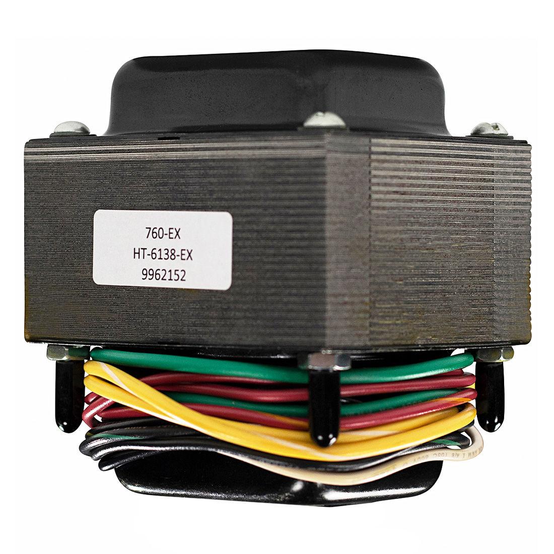 Blackface Princeton/Champ Power Transformer 125P1B