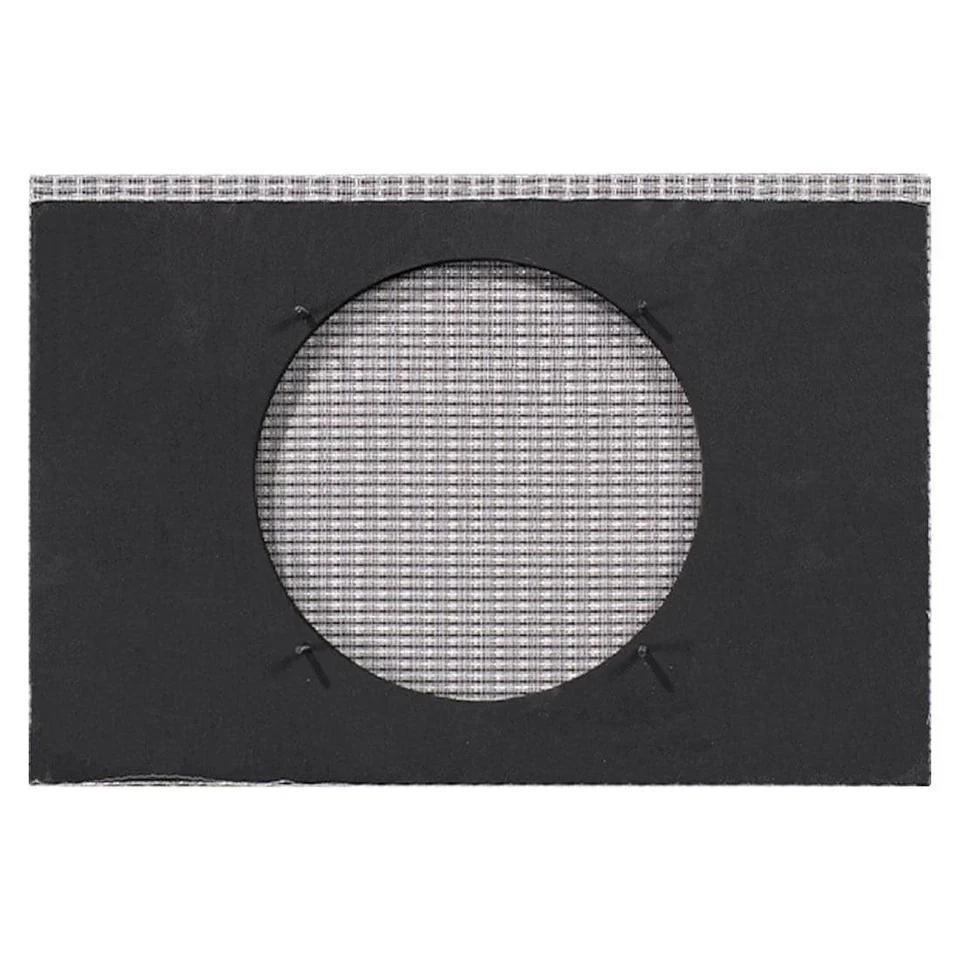 Blackface Princeton Reverb® Combo Baffle (1x12 Centered)) - Image 2