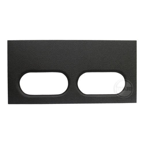 Blackface Style Stand Alone Reverb Unit Backpanel