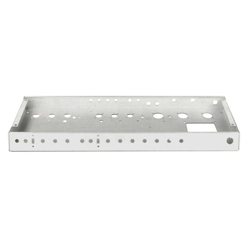 Blackface Super Reverb AB763 Style Chassis