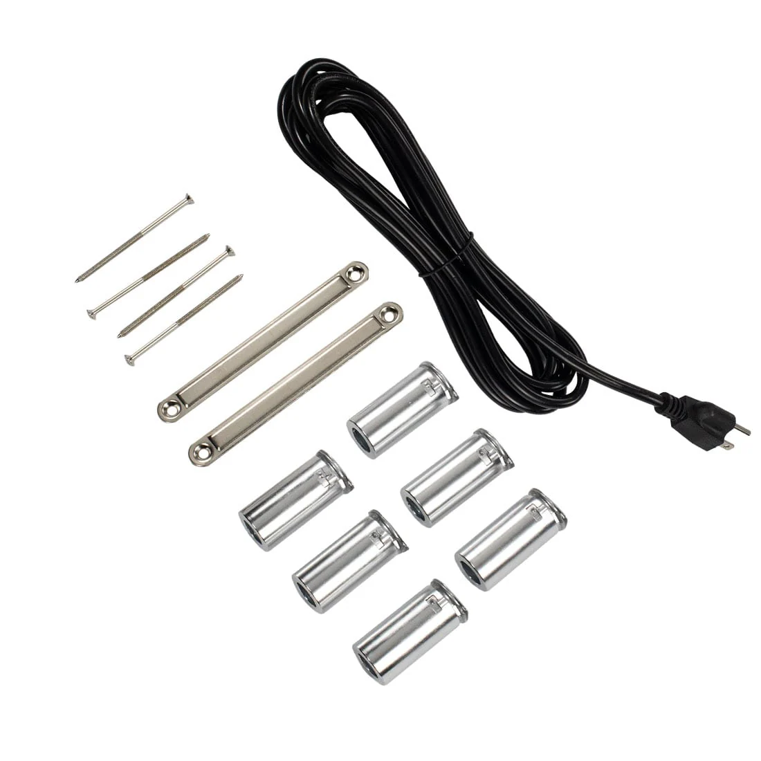 Blackface Super Reverb® Style Small Parts Kit - Image 6
