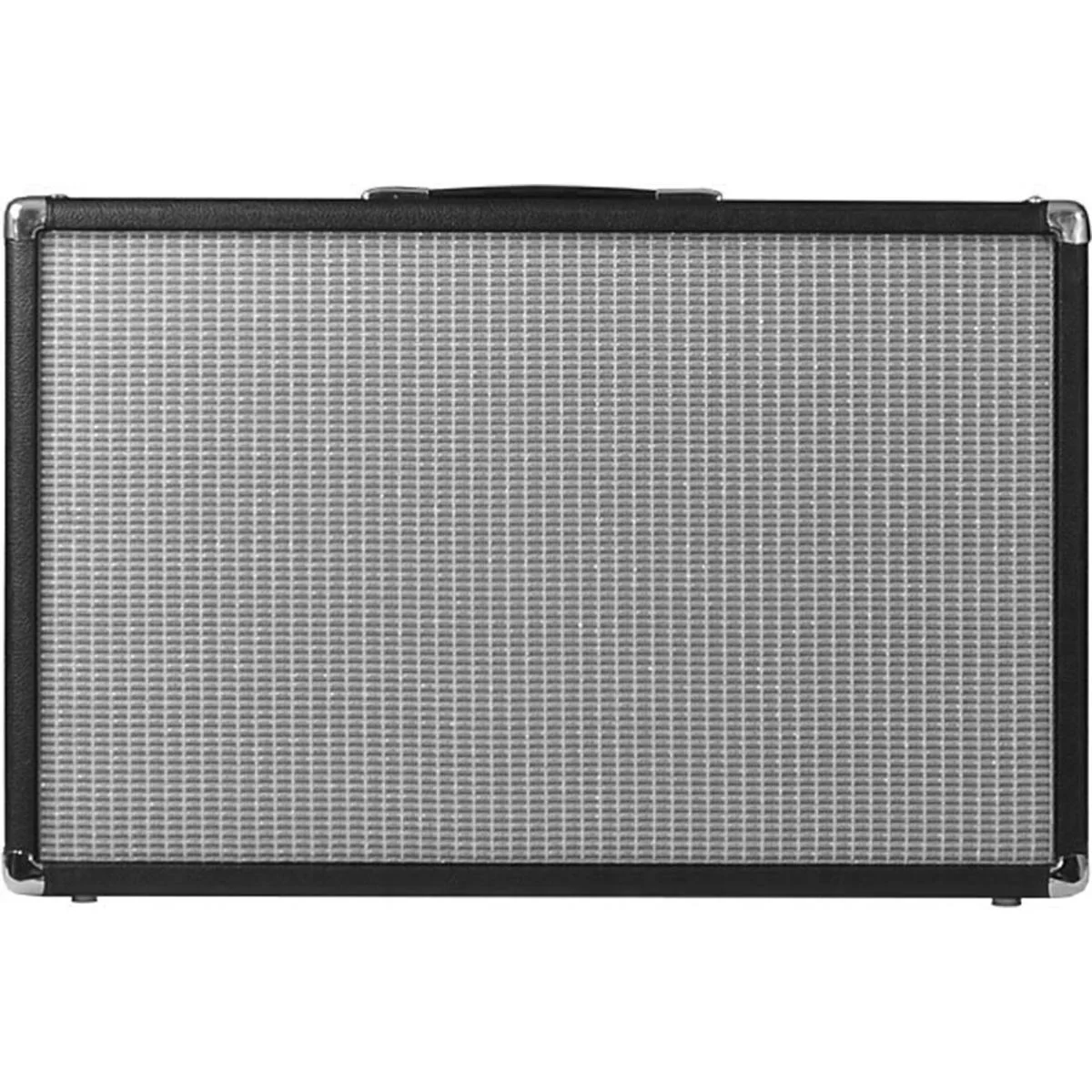 Blackface Tremolux® Style Guitar Amplifier 2x10 Speaker Extension Cabinet - Image 5