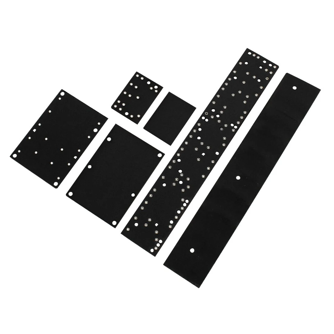 Blackface Twin Reverb® Small Parts Kit - Image 5