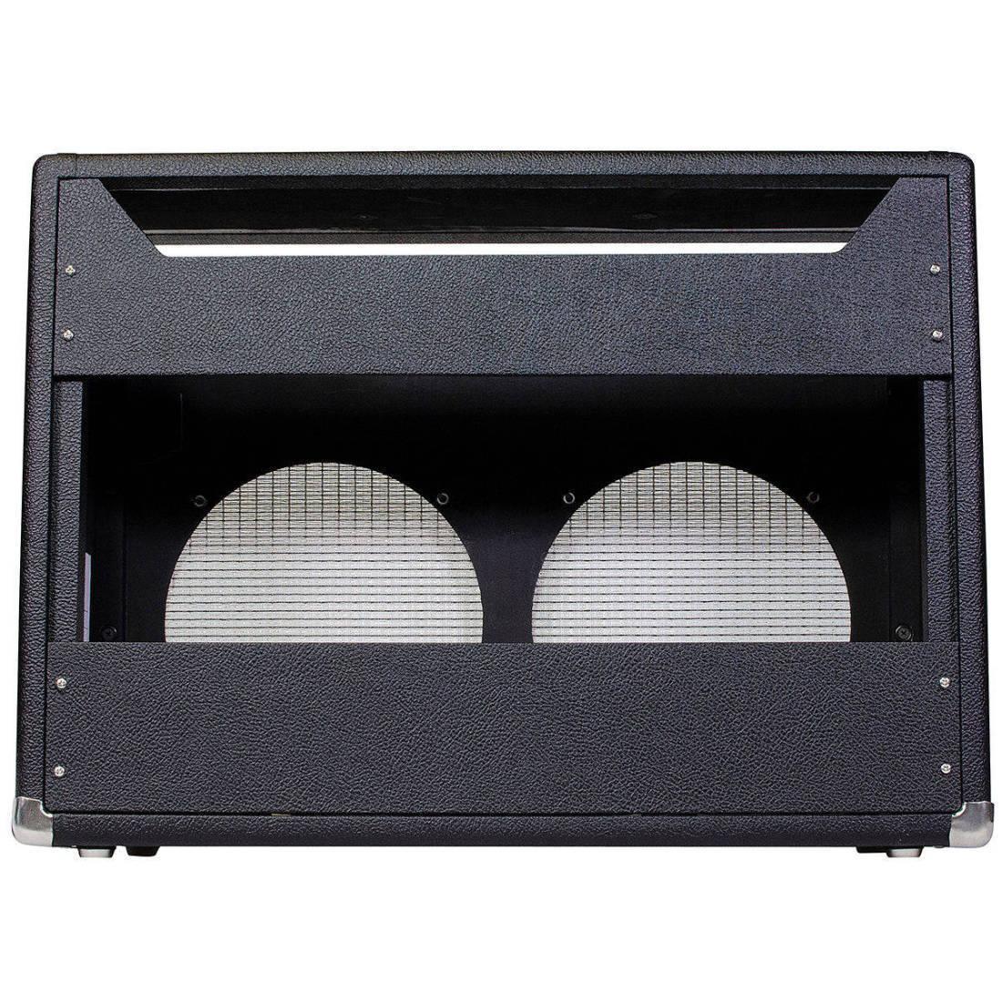 Blackface Vibrolux® Reverb Style Guitar Amplifier Combo Speaker Cabinet - Image 2