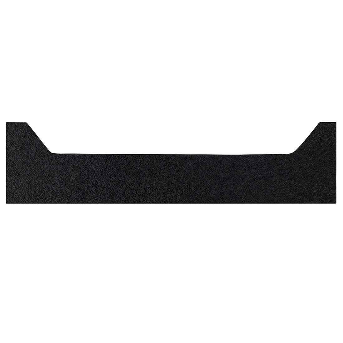 Blackface Vibroverb® Style 1x15 Combo (Top Backpanel)
