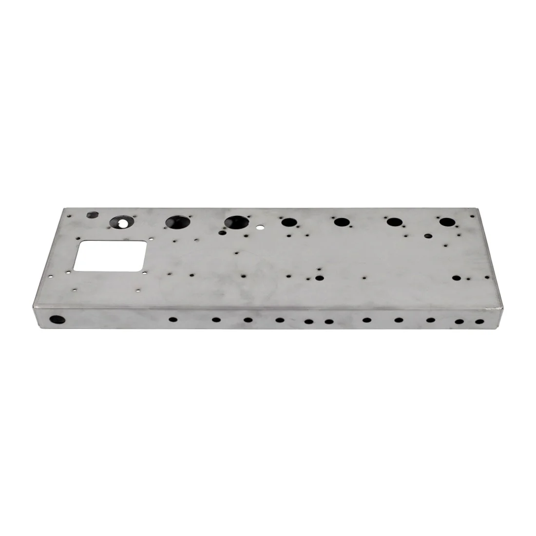 Blonde Bassman Chassis 6G6-B