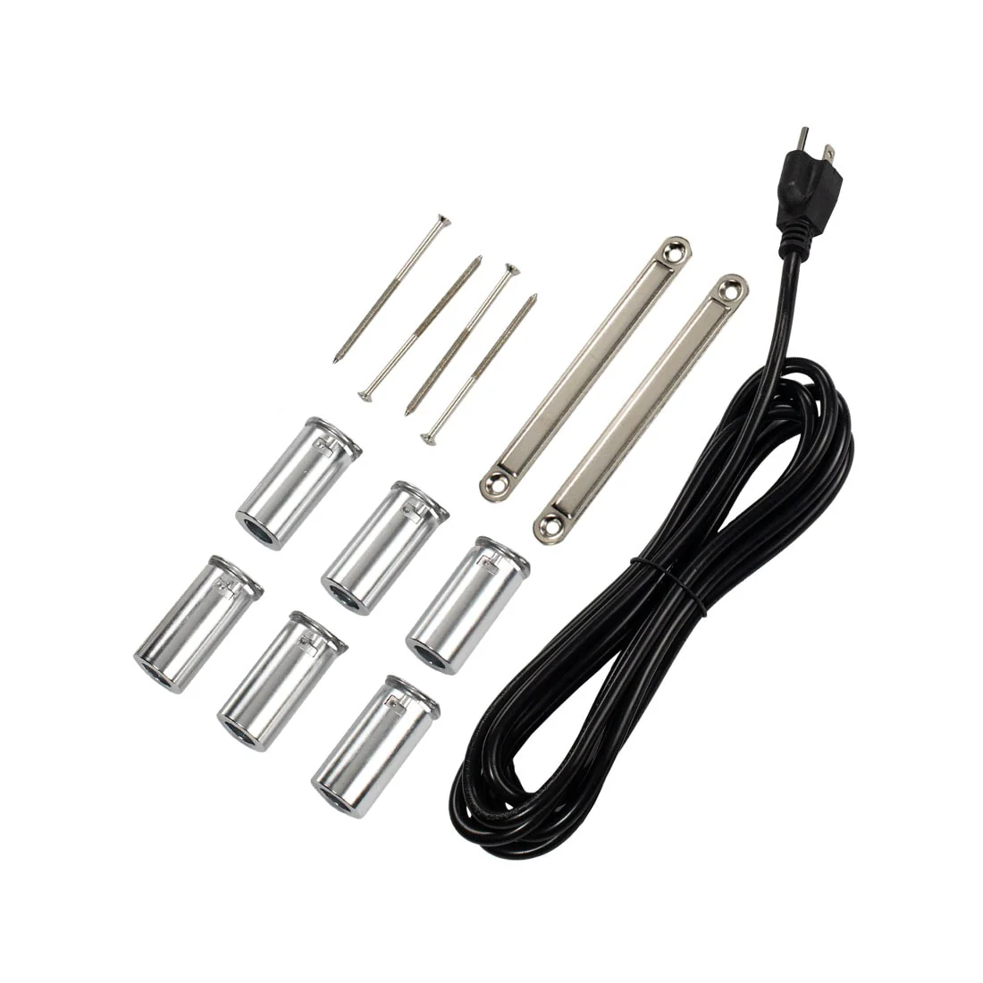 Blonde Bassman Guitar Tube Amp Kit - Image 11