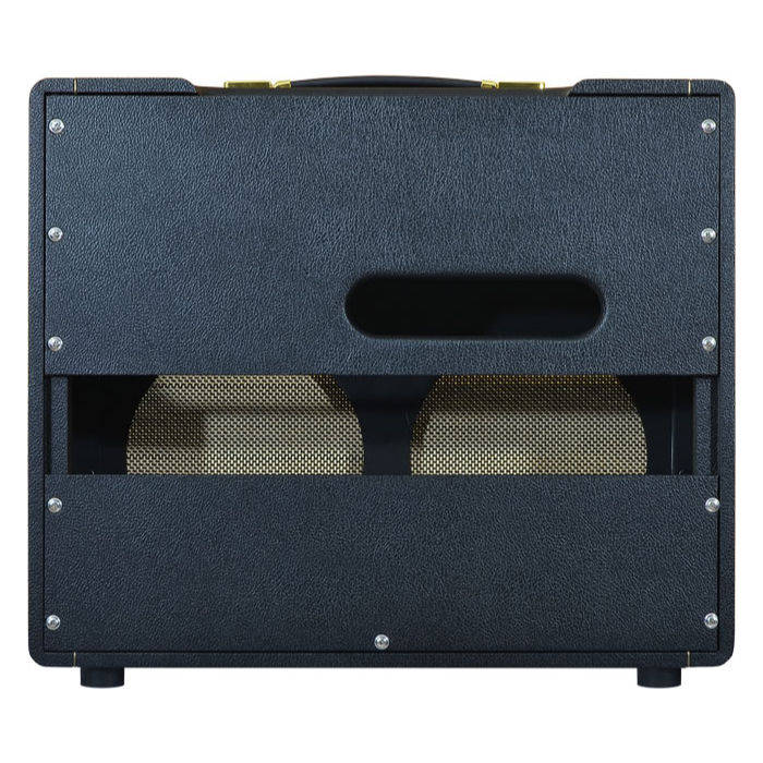 Blues Junior® Style 2x10 Combo Guitar Amp Cabinet - Image 3