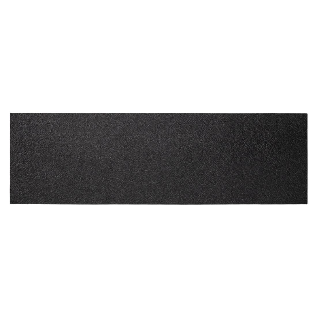 British 18W 1x12 Combo Top Backpanel