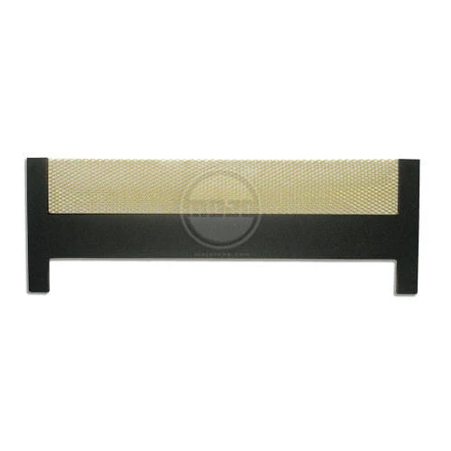British 20w Head Back Panel