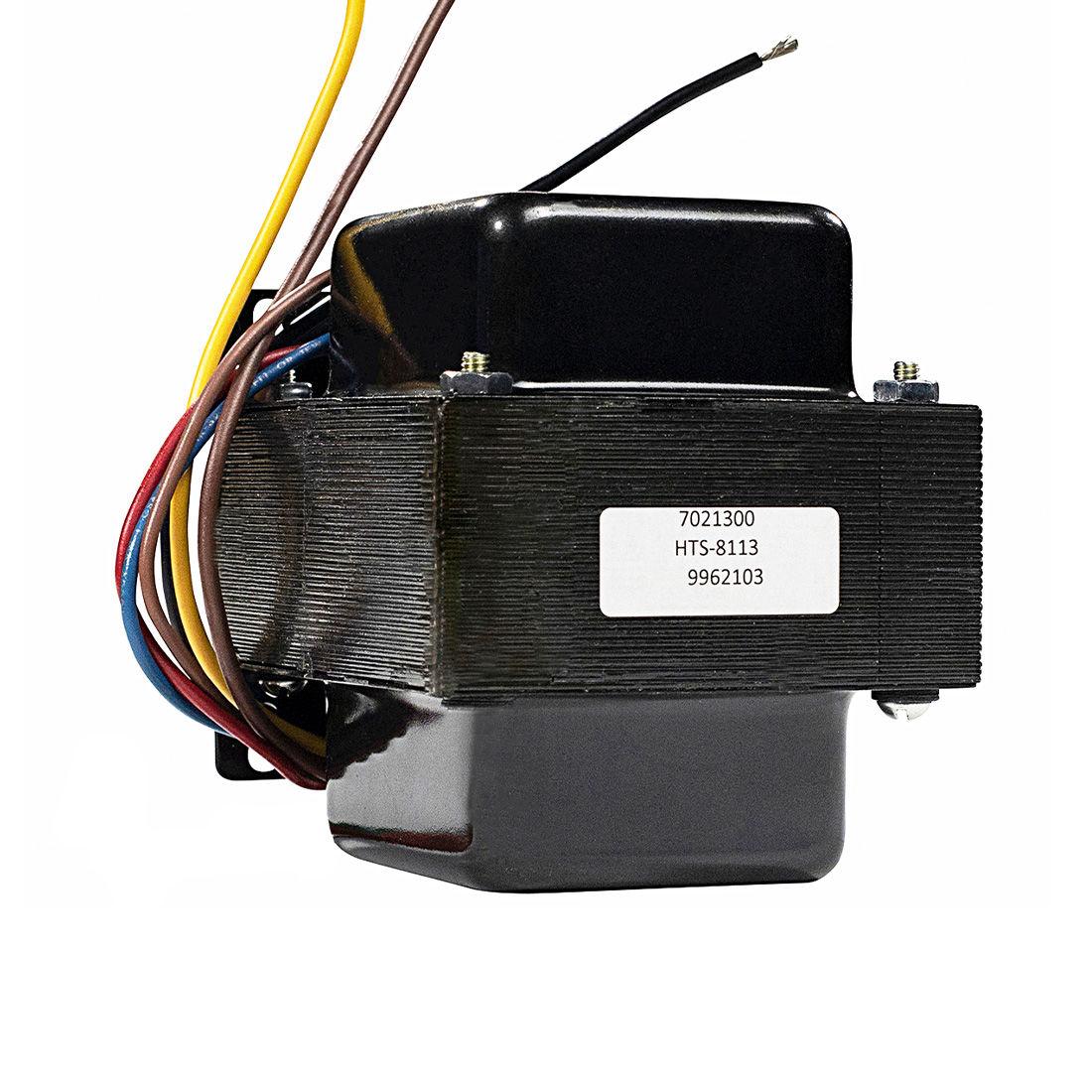 British 45 Style Output Transformer (Direct Replacement for the Marshall® JTM45)