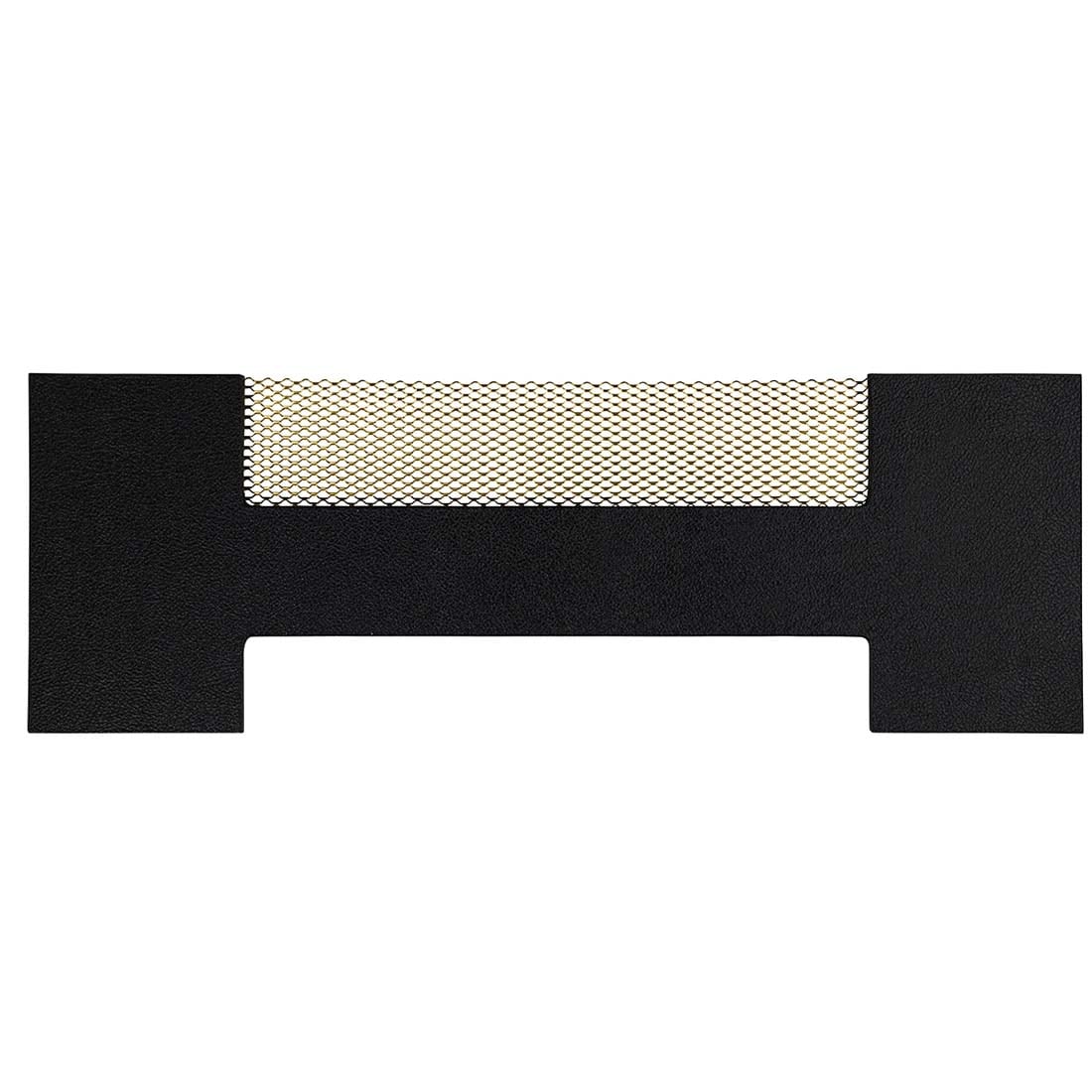 British Extra Small Box Head Back Panel