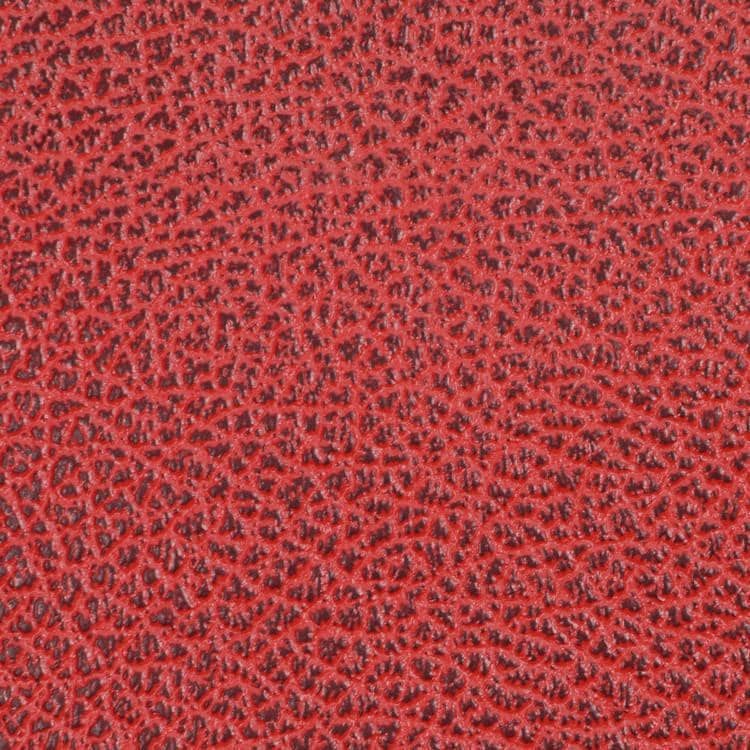 British Red Garnet Levant - 54'' Width