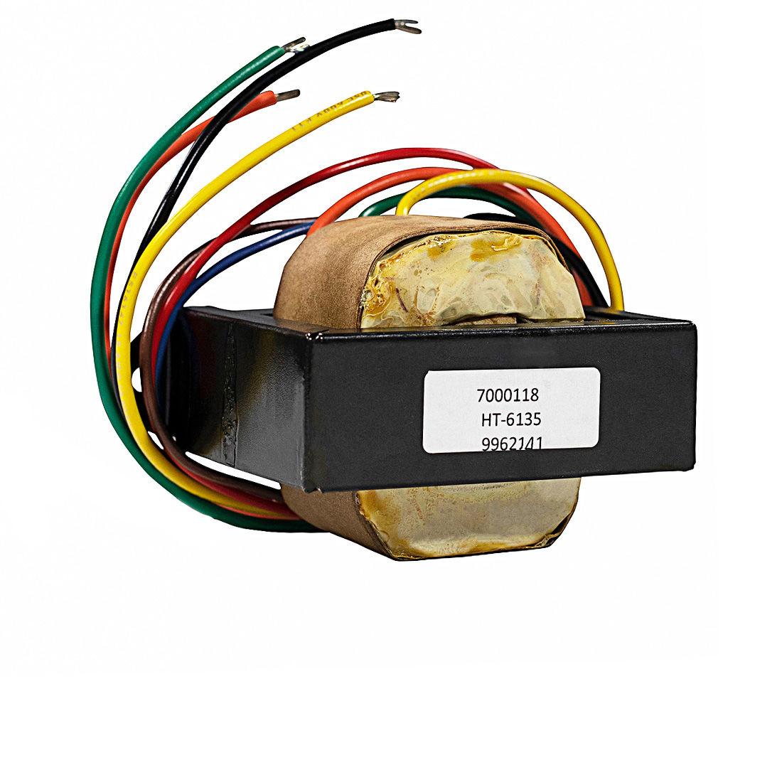 British Style 18W Output Transformer (Direct Replacement for the Marshall® 18W)