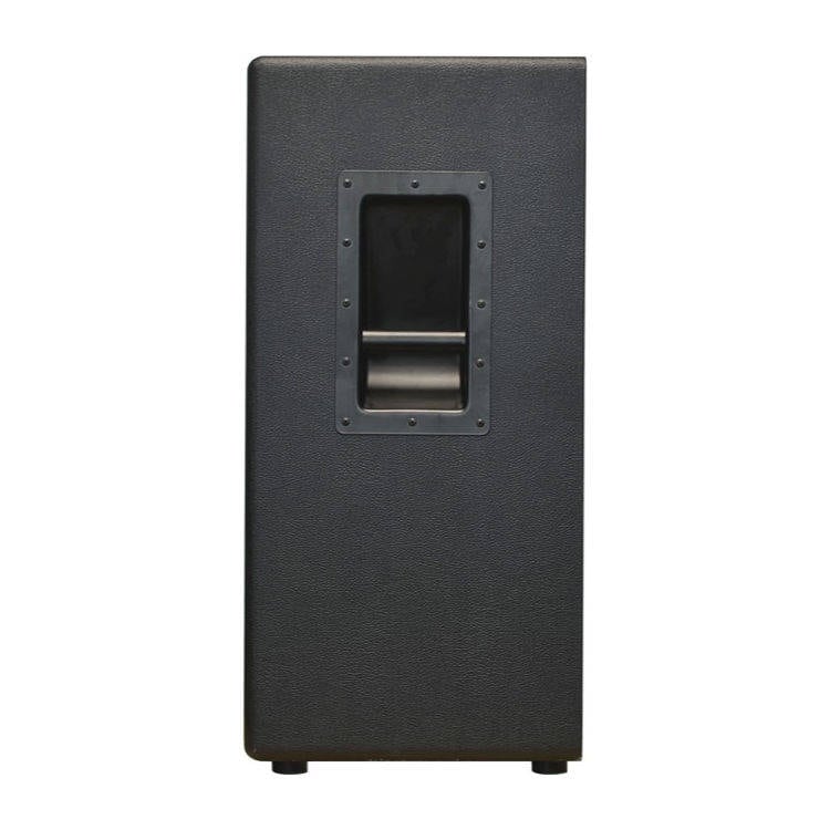 British Style 2x12 Straight Speaker Extension Cabinet - Image 4