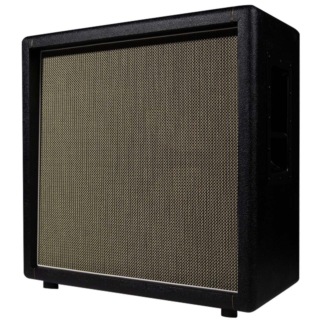 British Style 4X10 Straight Speaker Extension Cabinet