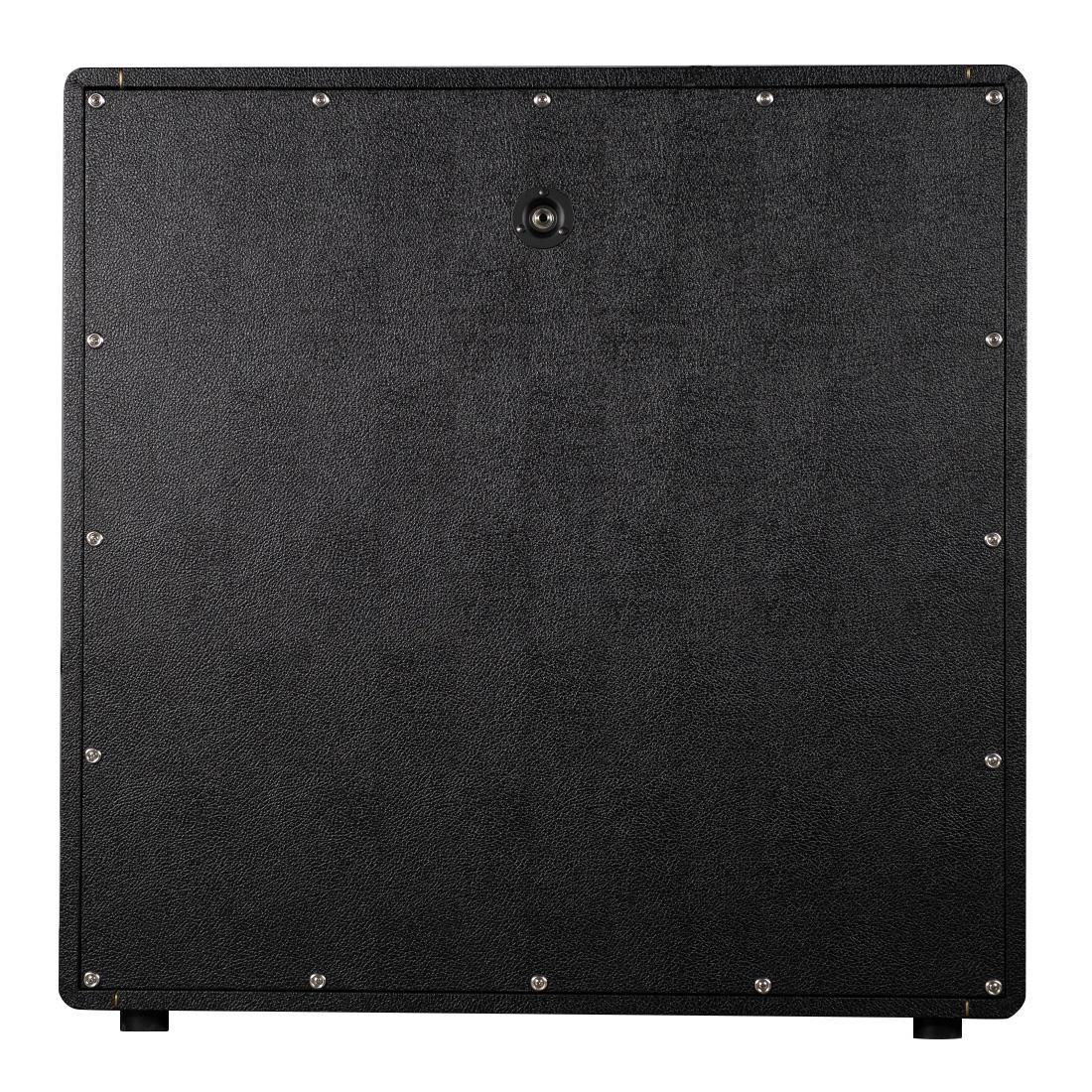 British Style 4x12 Straight Speaker Extension Cabinet - Image 3