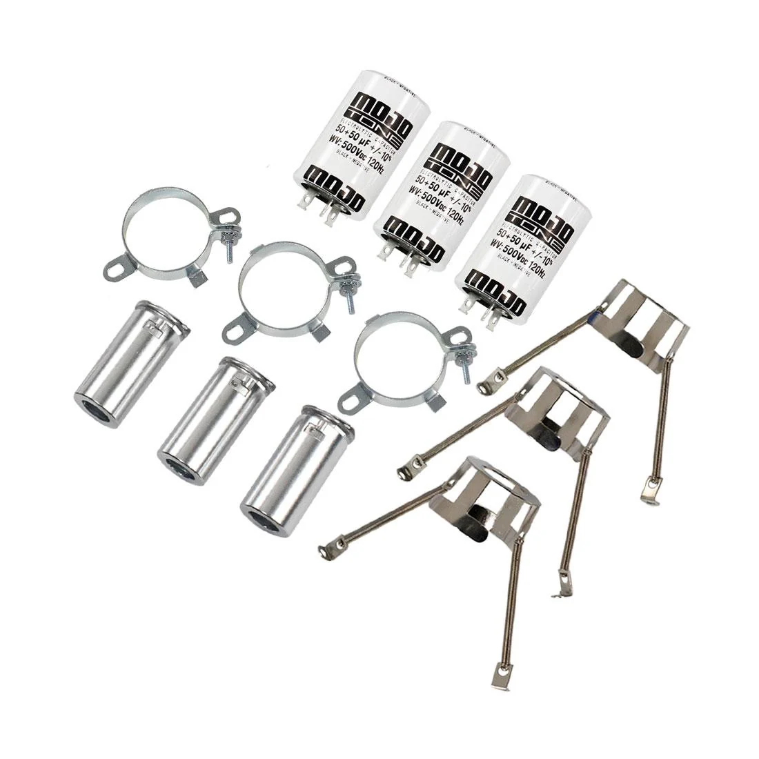 British Style 800 2204 Small Parts Kit - Image 5