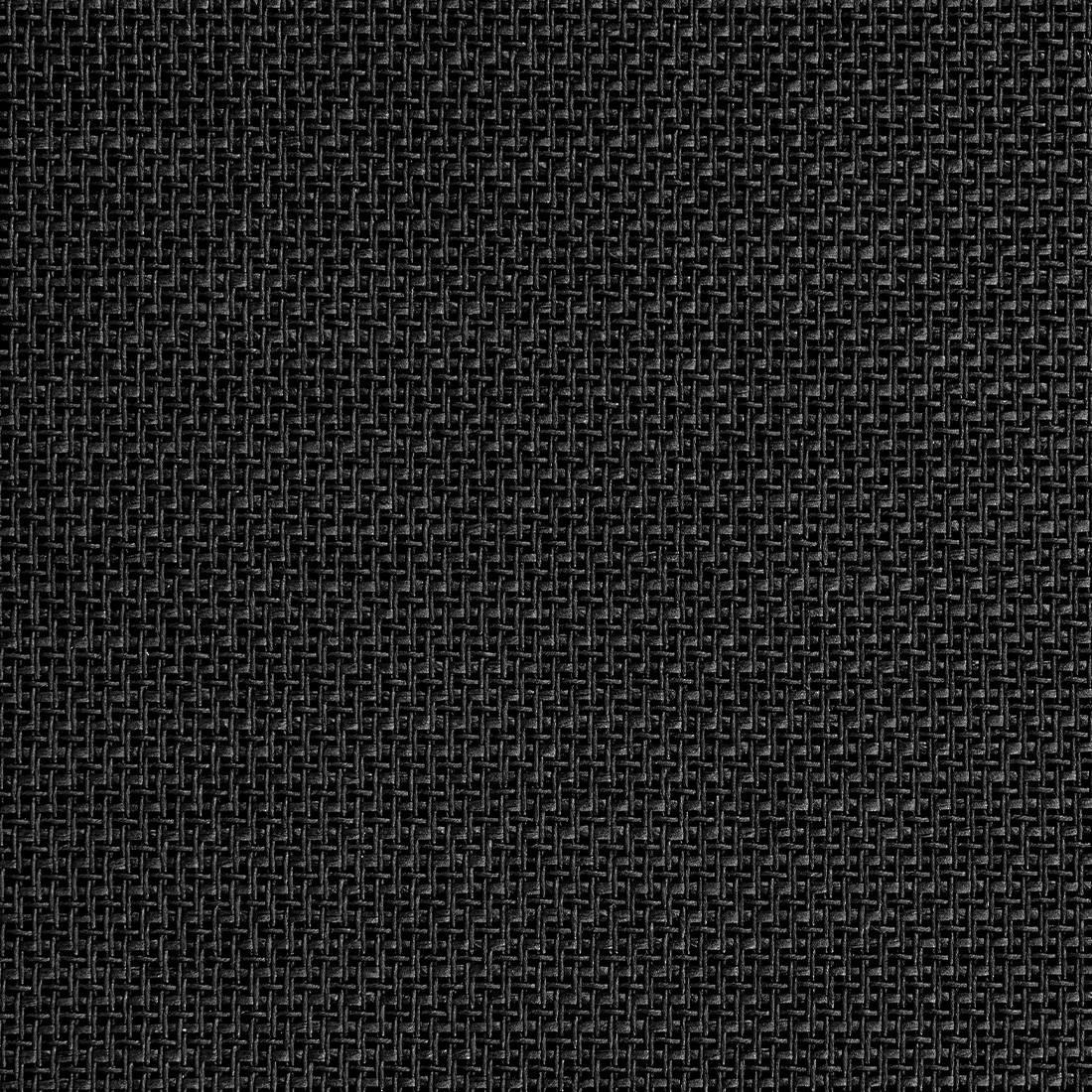 British Style Black Grill Cloth 48"W (Marshall® Replacement)