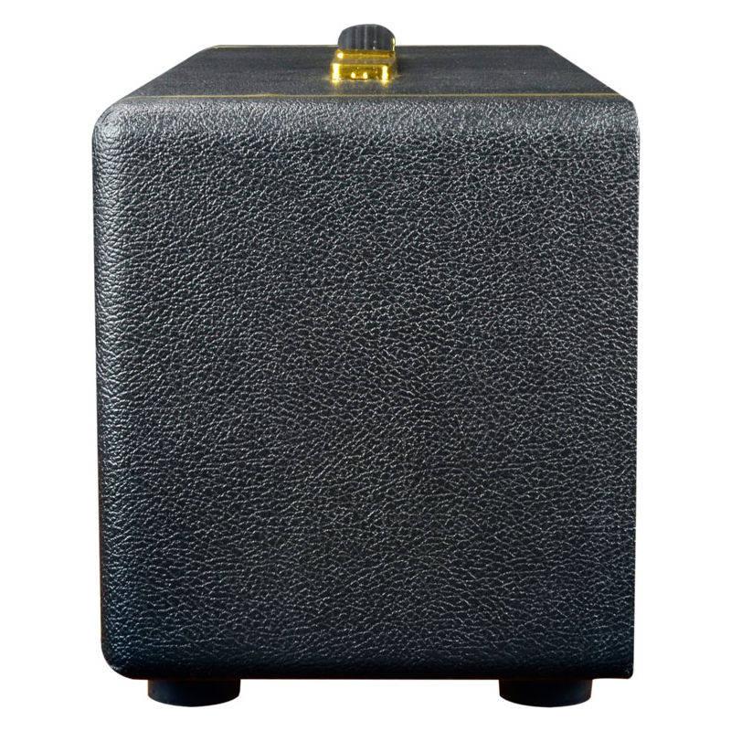 British Style DEEP 24" Wide Head Cabinet - Image 4