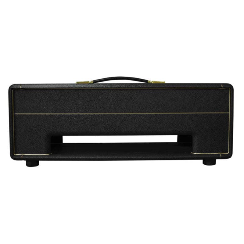 British Style Large Box Head Cabinet