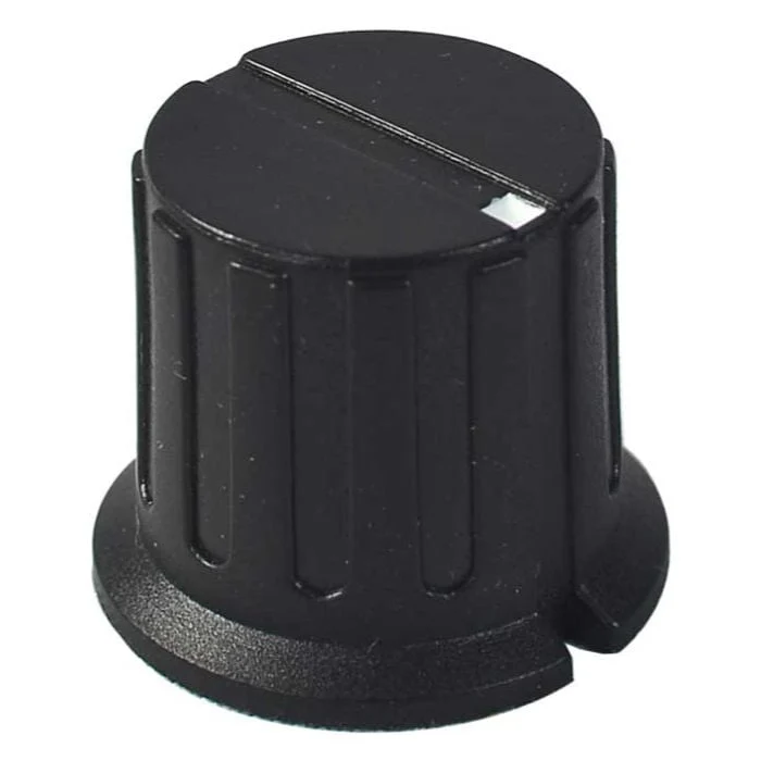 Mojotone Trash Can Knob