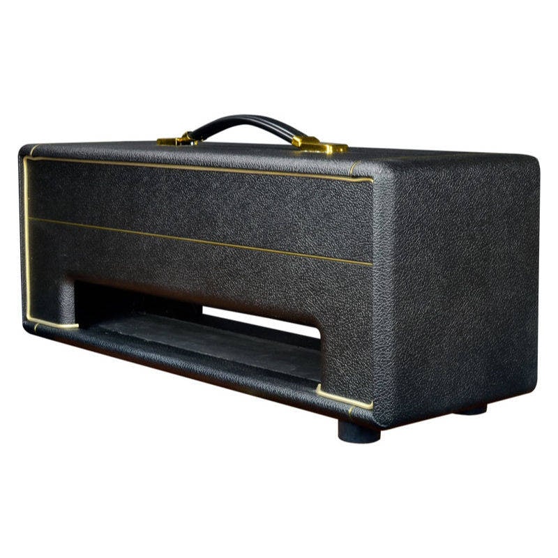 British Style Small Box Head Cabinet